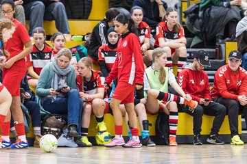 Bild 67 - wCJ NFV Futsalmeisterschaft